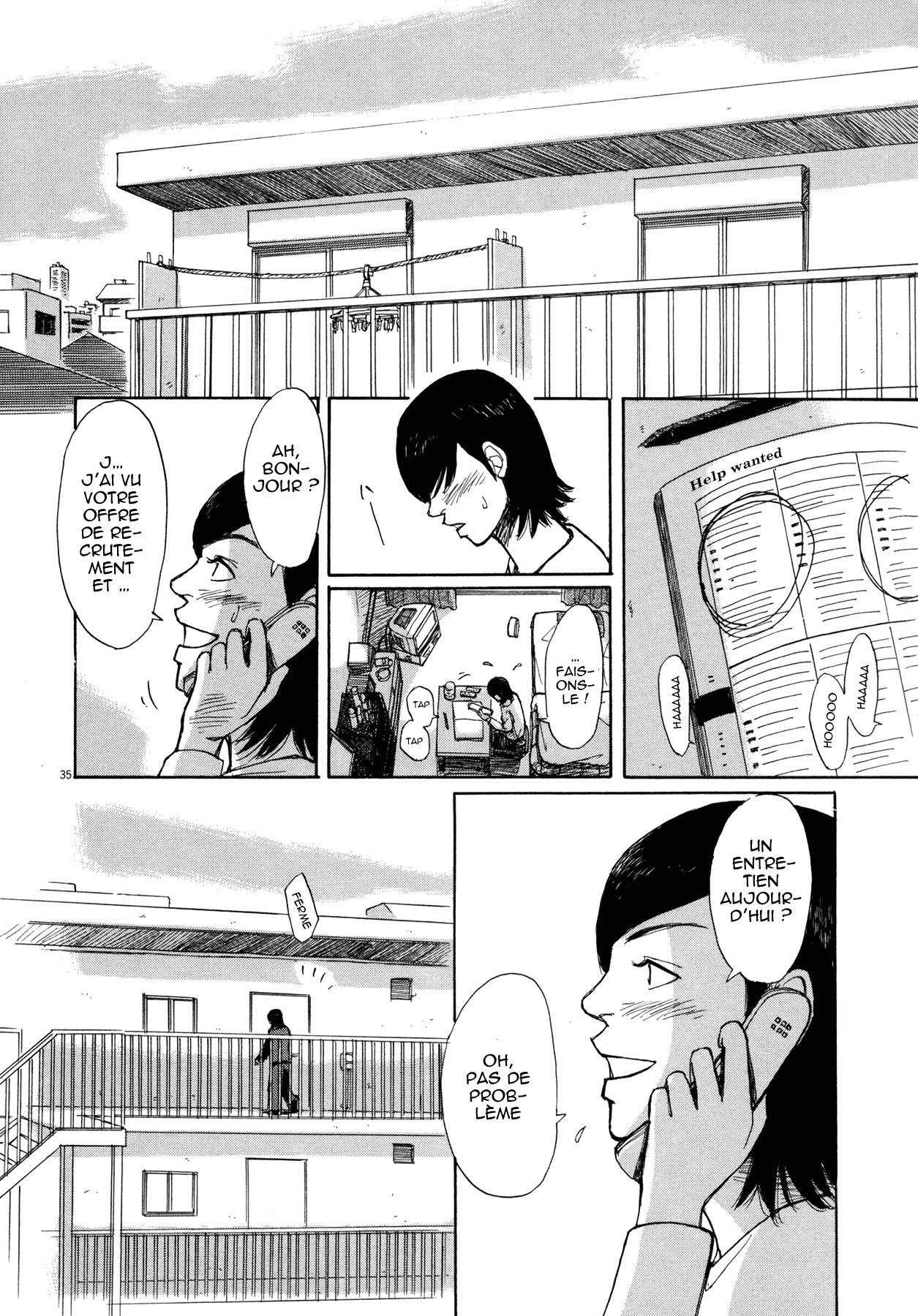 Scientia Location de corps 第41页