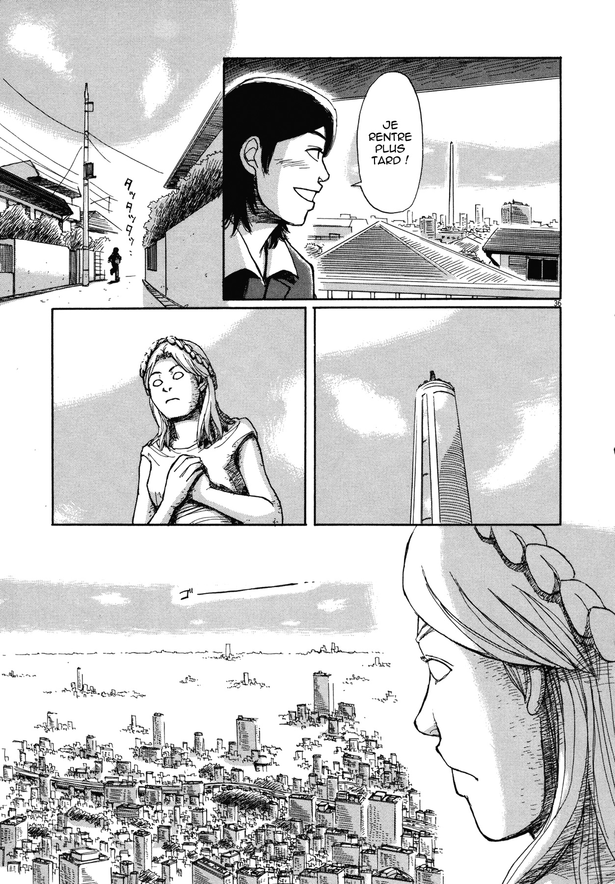 Scientia Location de corps 第42页