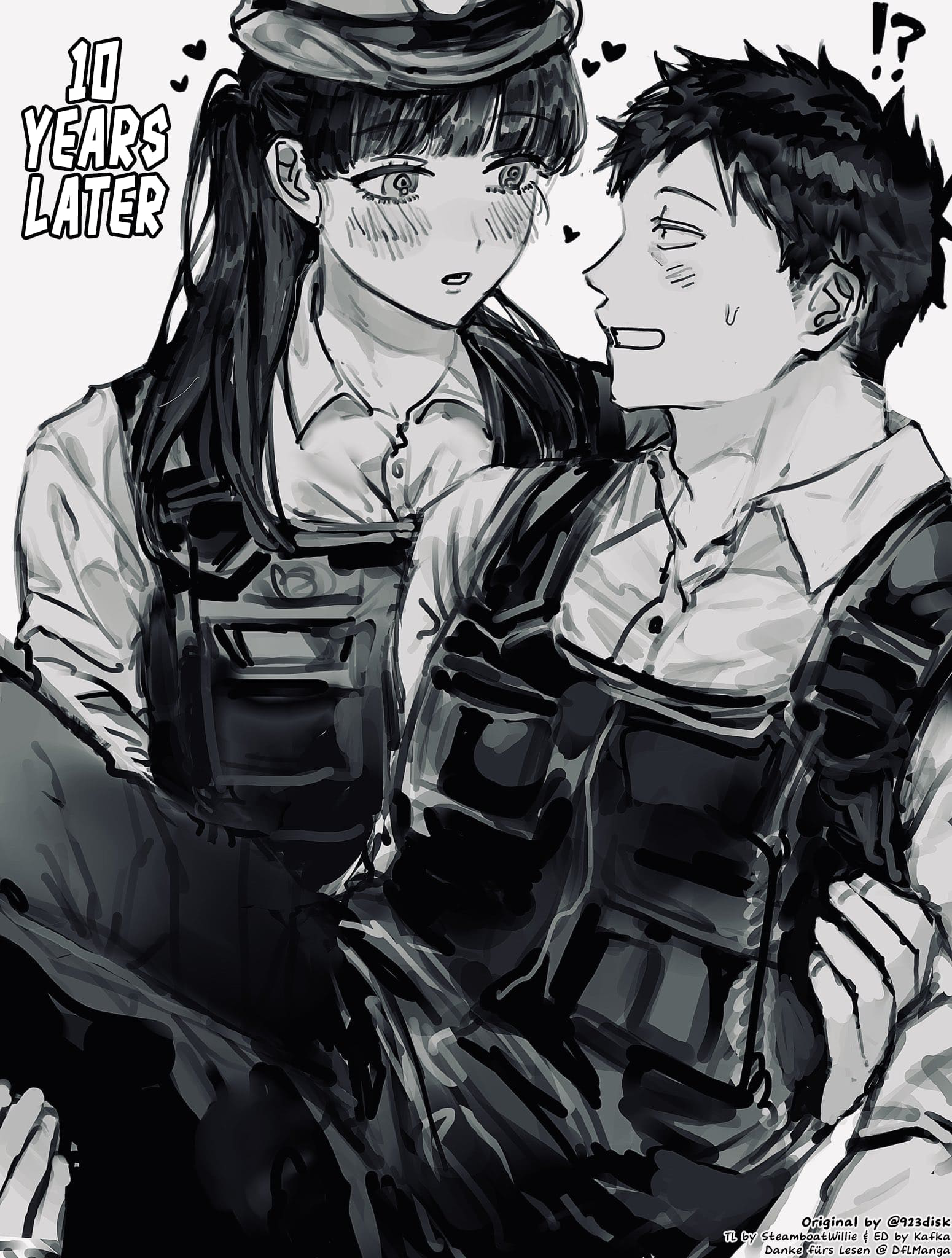 Lock On 第3页