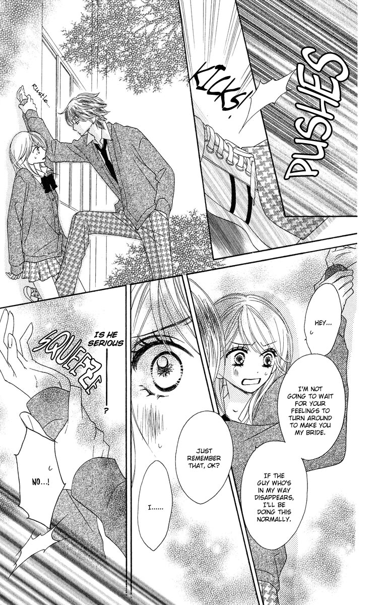 Black Bird Vol. 1 Ch. 5 第12页