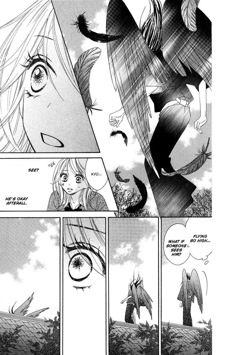 Black Bird Vol. 1 Ch. 5 第20页