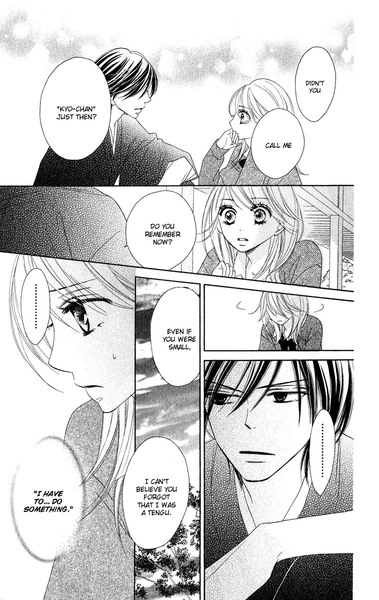 Black Bird Vol. 1 Ch. 5 第34页