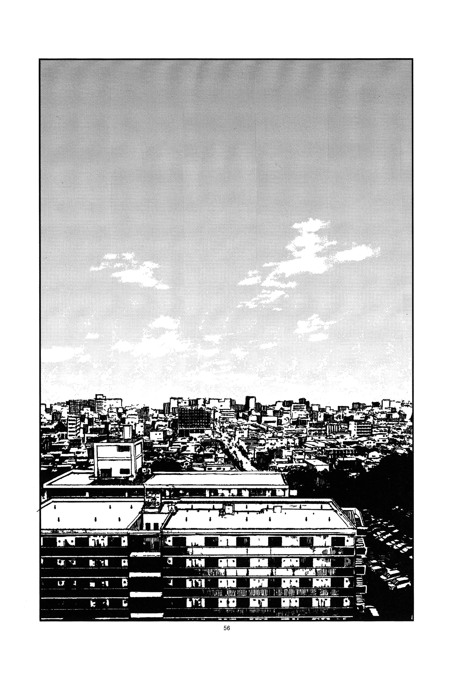 Boku no Hero Academia - Nonexistent (Doujinshi) Oneshot 第57页
