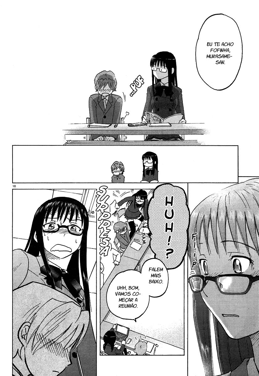Sasameki Koto Pessoas fofinhas 第11页