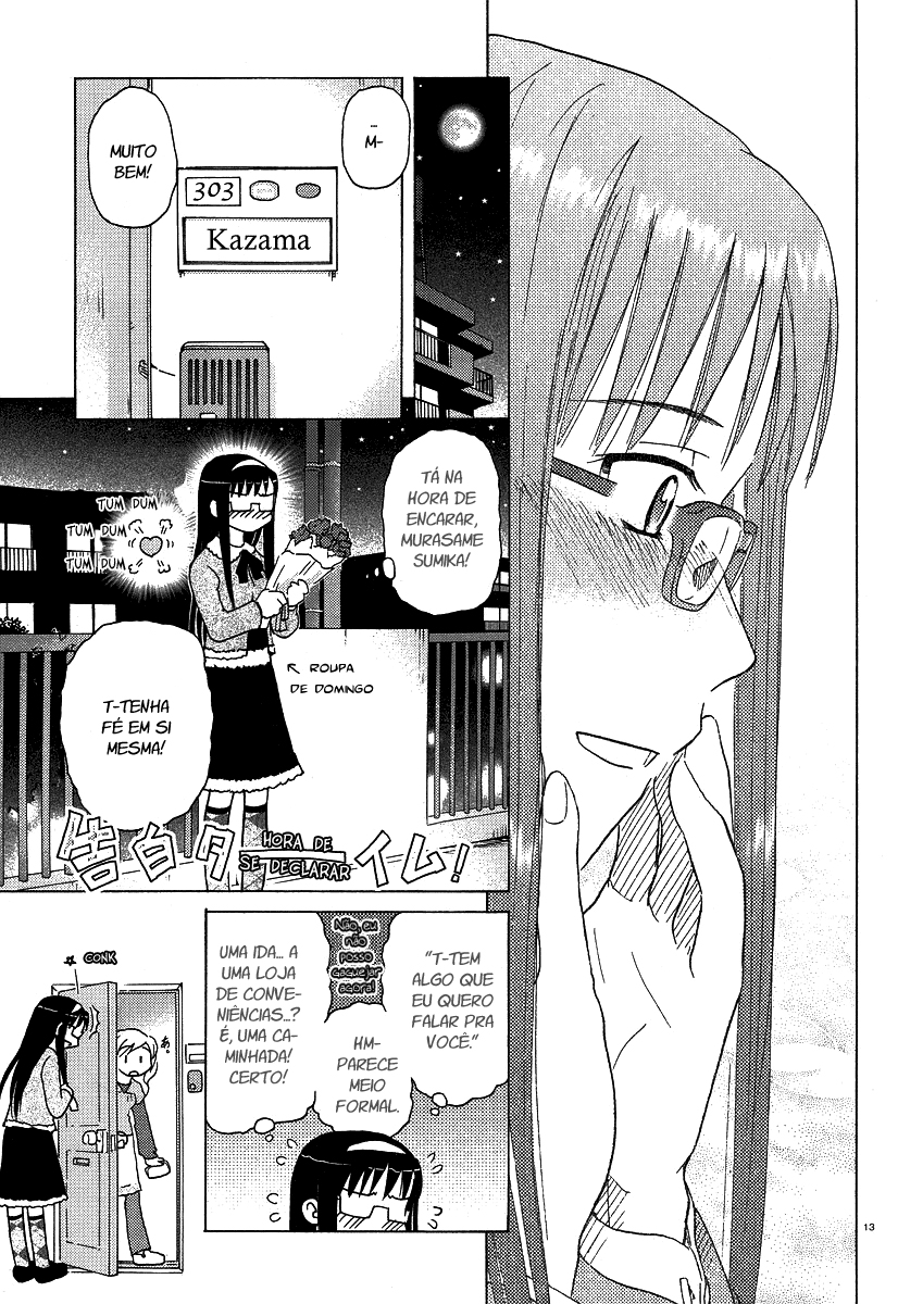 Sasameki Koto Pessoas fofinhas 第14页
