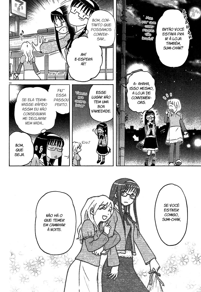 Sasameki Koto Pessoas fofinhas 第15页