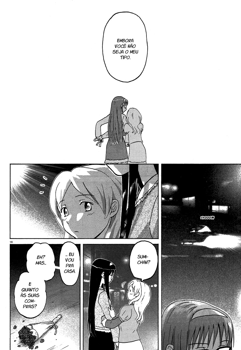 Sasameki Koto Pessoas fofinhas 第17页