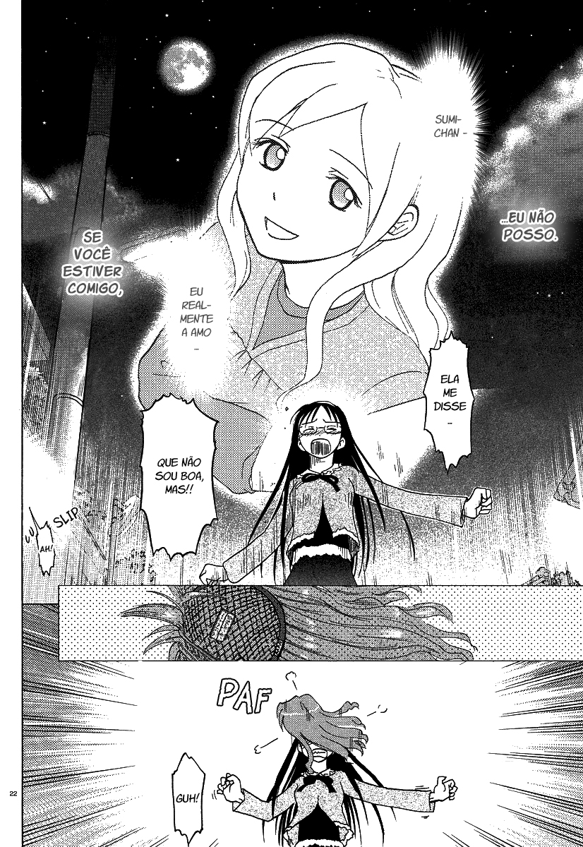Sasameki Koto Pessoas fofinhas 第23页