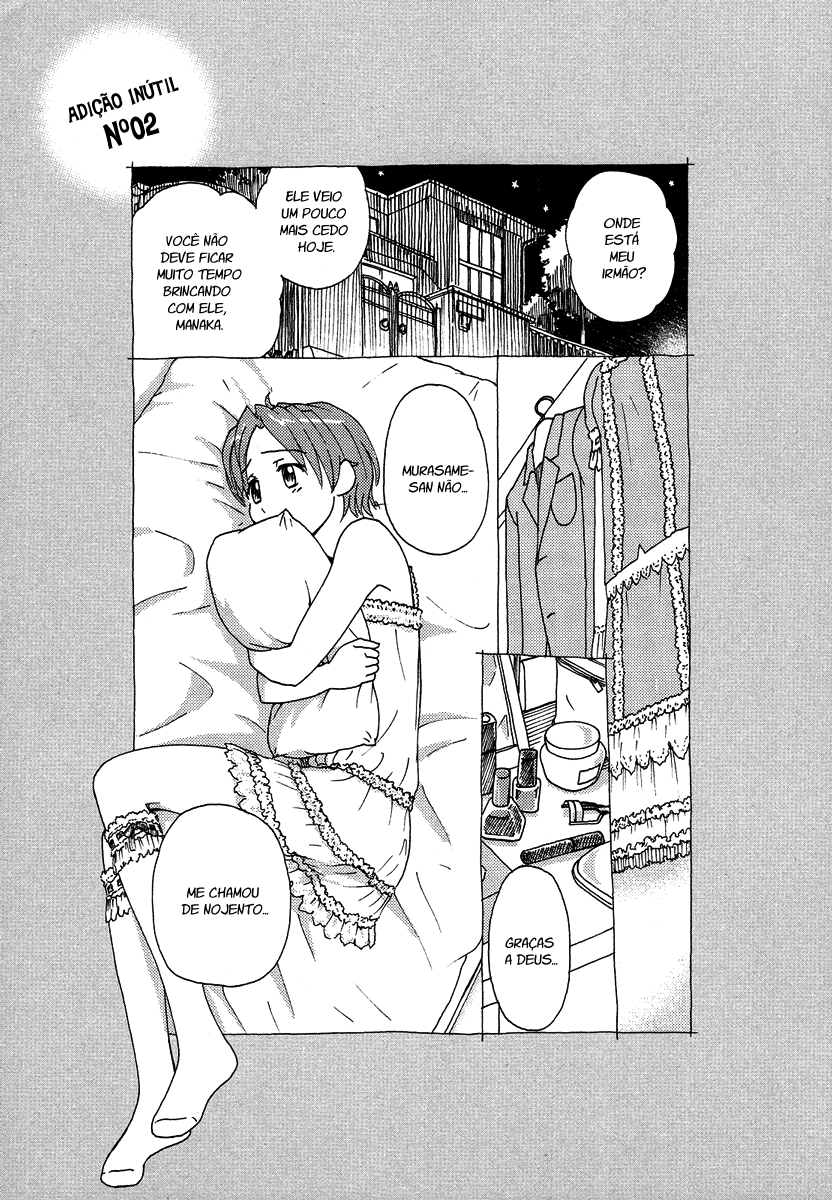 Sasameki Koto Pessoas fofinhas 第29页