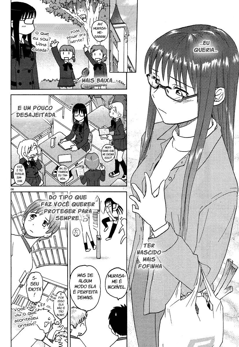 Sasameki Koto Pessoas fofinhas 第9页