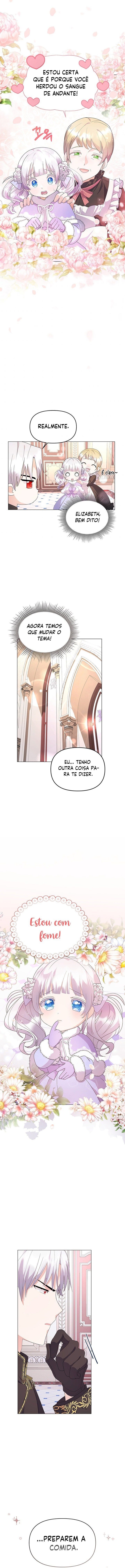 The Little Landlady Vol. 1 Ch. 3 第3页