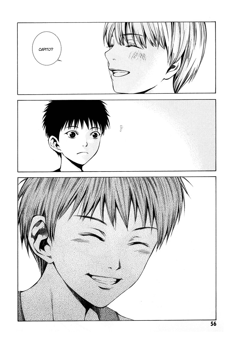 Kizu (KIYOHARA Hiro) Vol. 1 Ch. 1 第56页