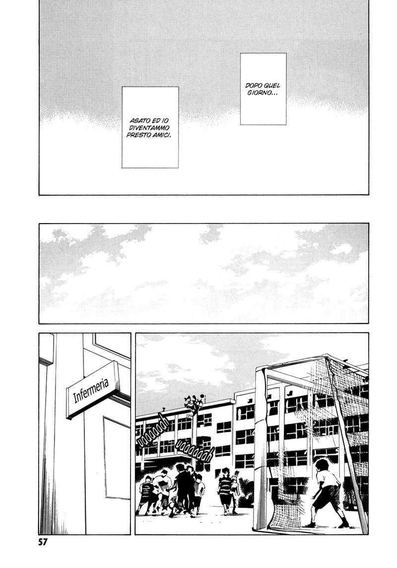 Kizu (KIYOHARA Hiro) Vol. 1 Ch. 1 第57页