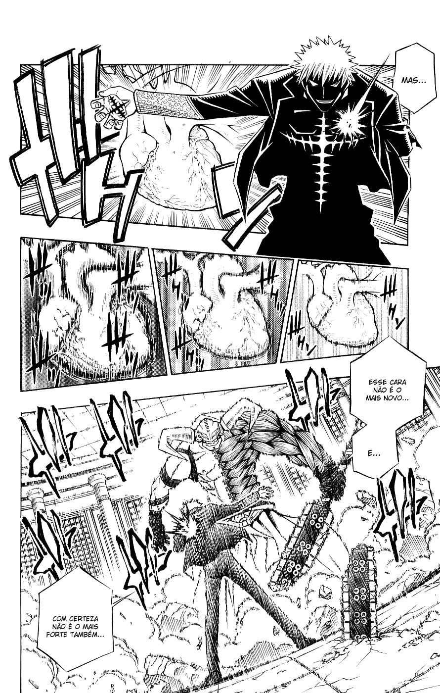 Embalming: The Another Tale of Frankenstein DEAD BODY and BRIDE (Prequela 1) 第36页