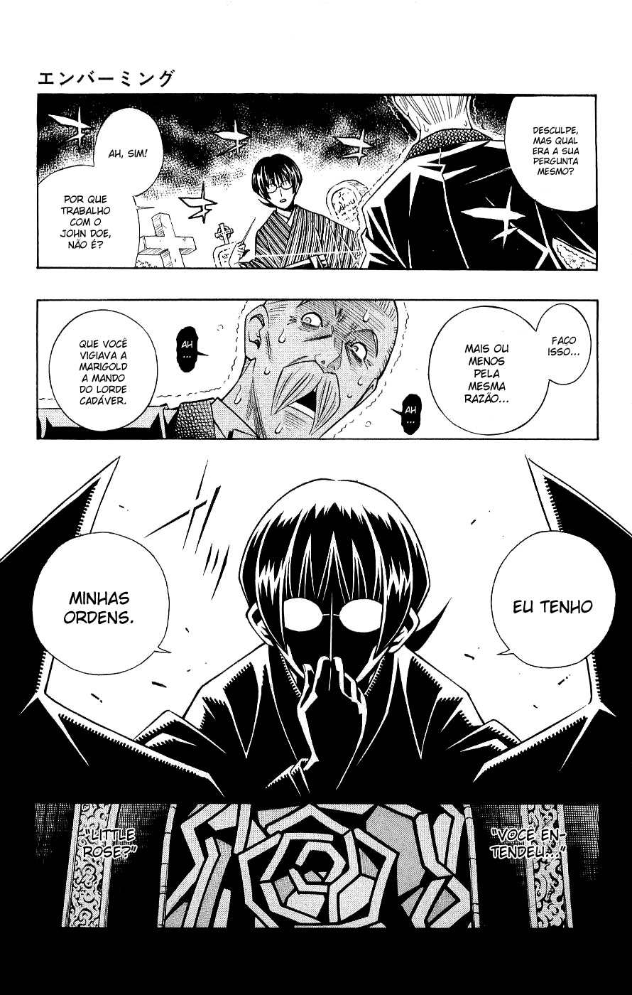Embalming: The Another Tale of Frankenstein DEAD BODY and BRIDE (Prequela 1) 第49页