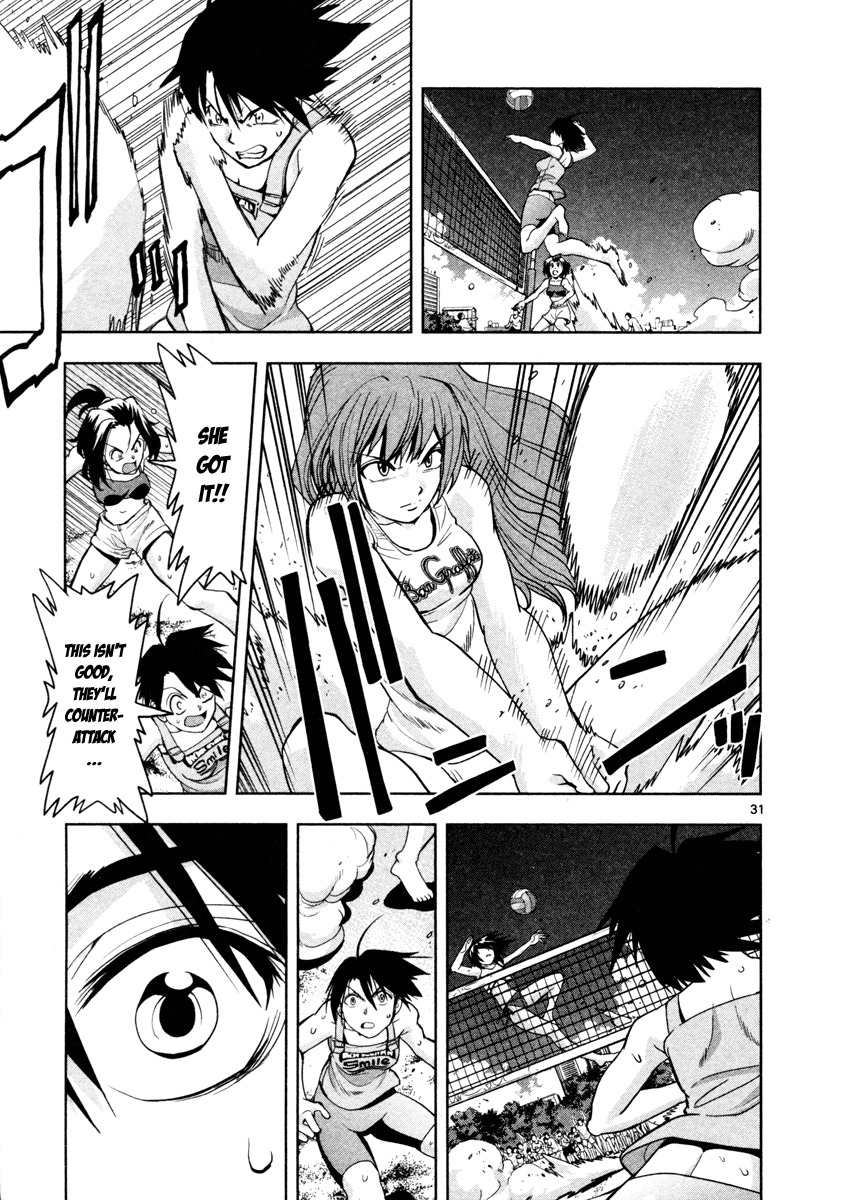 The!! Beach Stars The Name of That Player Is... 第35页