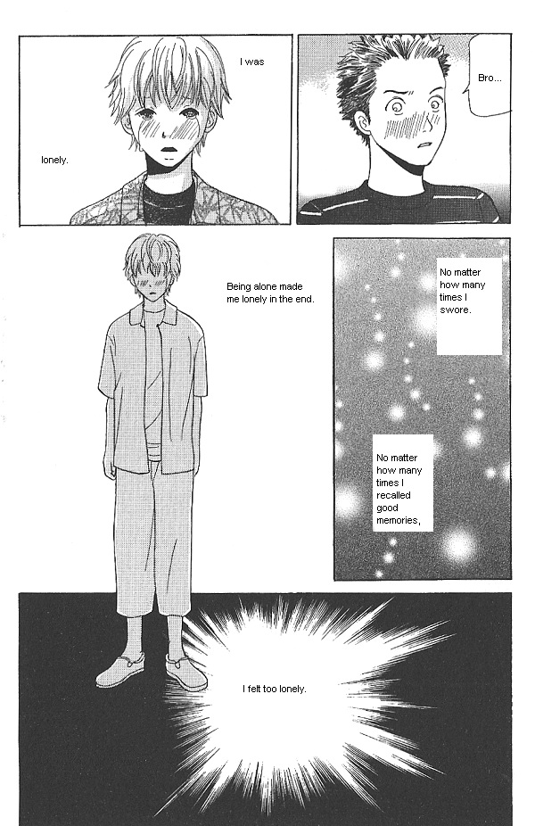 IS - Otoko demo Onna demo Nai Sei Vol. 1 Ch. 2 第90页