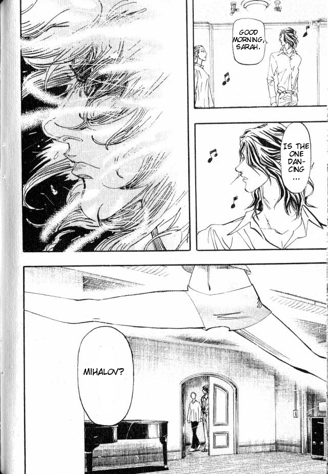Moon Vol. 1 Ch. 4 第11页