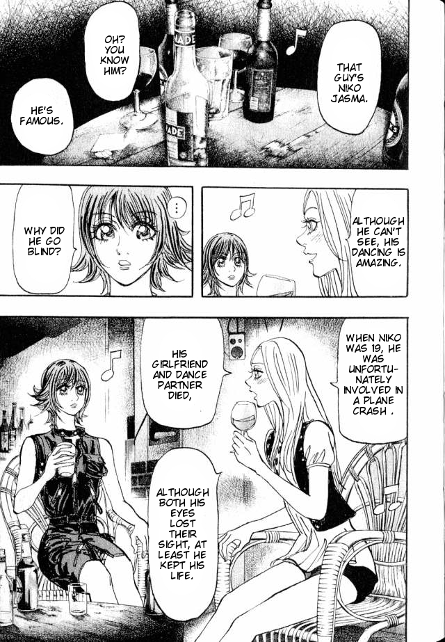 Moon Vol. 1 Ch. 4 第6页