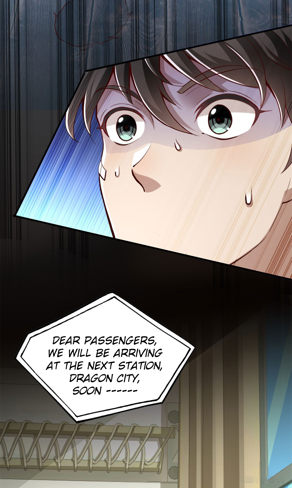 My Seven Sisters are Unparalleled Luo Feng Descends 第5页