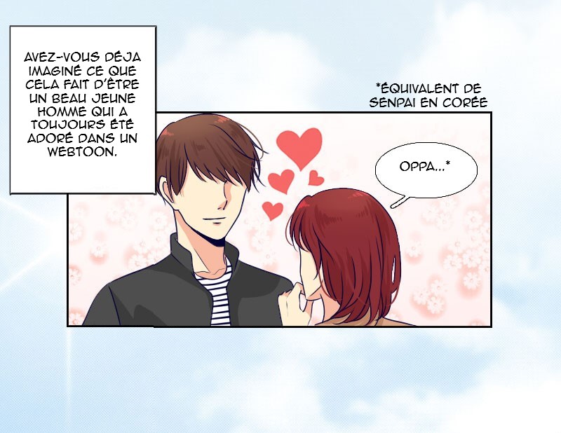 Overly Handsome Vol. 1 Ch. 1 第1页