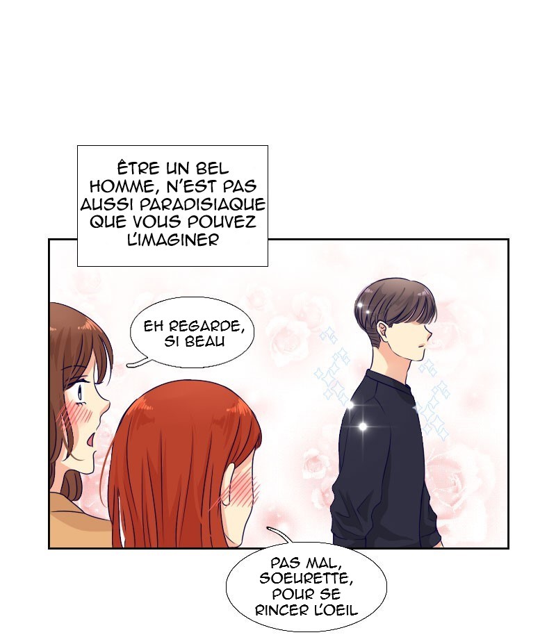 Overly Handsome Vol. 1 Ch. 1 第5页