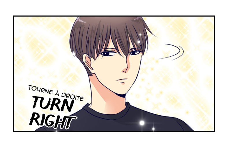 Overly Handsome Vol. 1 Ch. 1 第6页