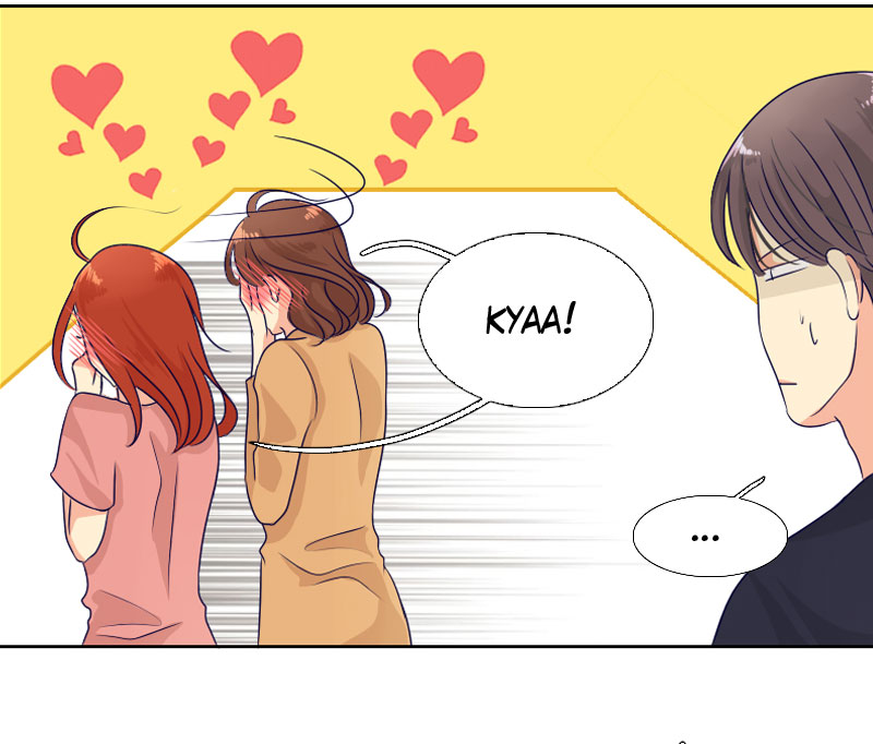 Overly Handsome Vol. 1 Ch. 1 第7页