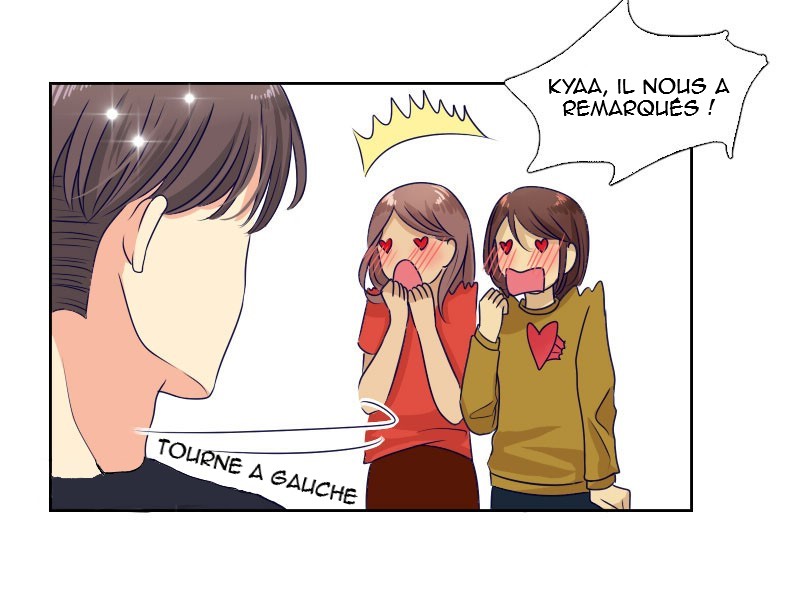 Overly Handsome Vol. 1 Ch. 1 第8页