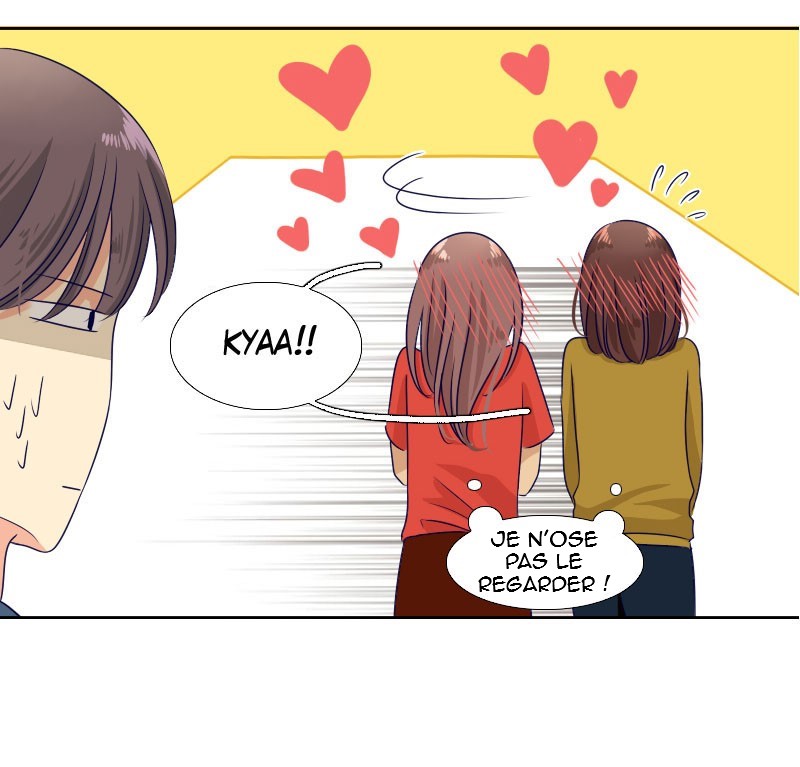 Overly Handsome Vol. 1 Ch. 1 第9页