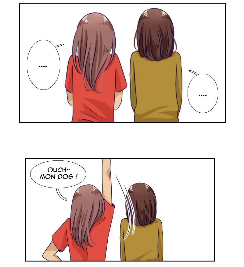 Overly Handsome Vol. 1 Ch. 1 第10页