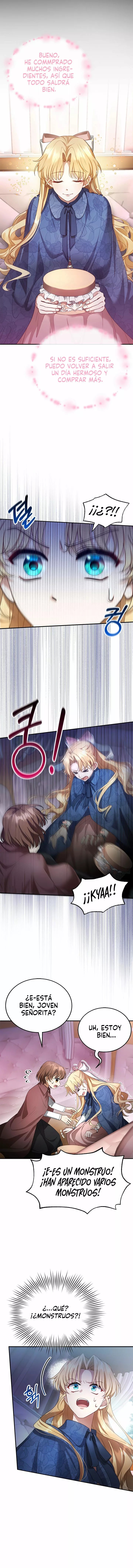 Akdang Nampyeongwa Ihonharyeoneunde, Aiga Saenggyeotda Ch. 5 第11页