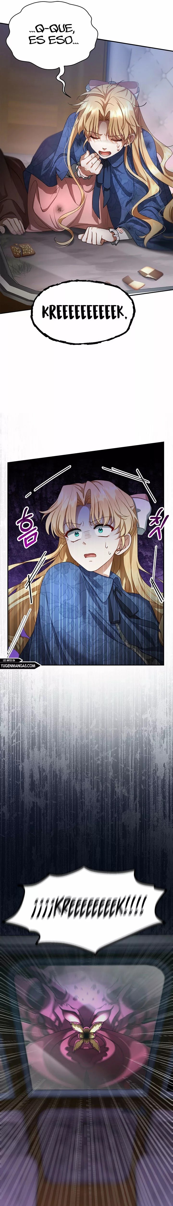 Akdang Nampyeongwa Ihonharyeoneunde, Aiga Saenggyeotda Ch. 5 第13页