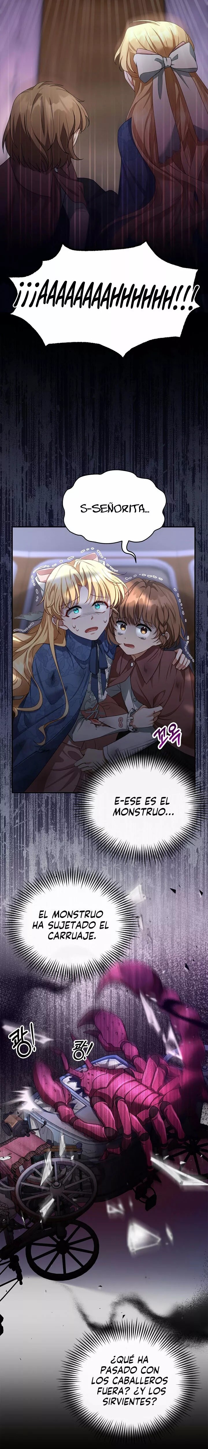 Akdang Nampyeongwa Ihonharyeoneunde, Aiga Saenggyeotda Ch. 5 第14页