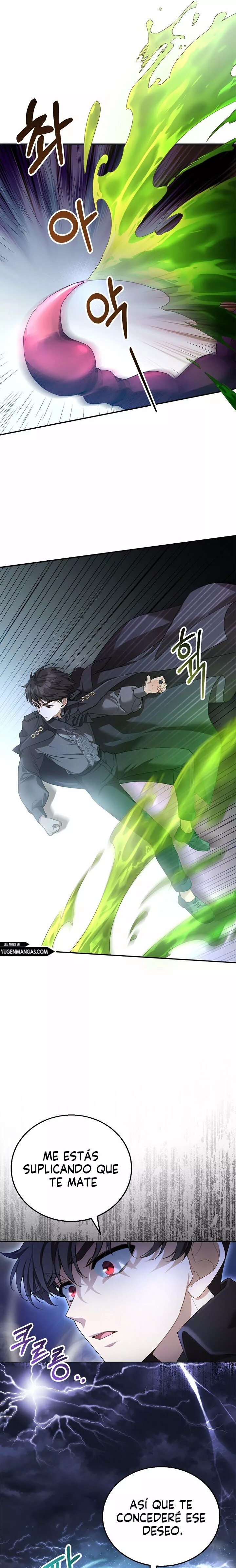Akdang Nampyeongwa Ihonharyeoneunde, Aiga Saenggyeotda Ch. 5 第17页