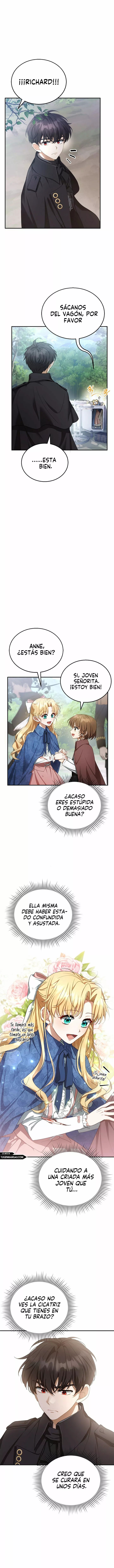Akdang Nampyeongwa Ihonharyeoneunde, Aiga Saenggyeotda Ch. 5 第20页