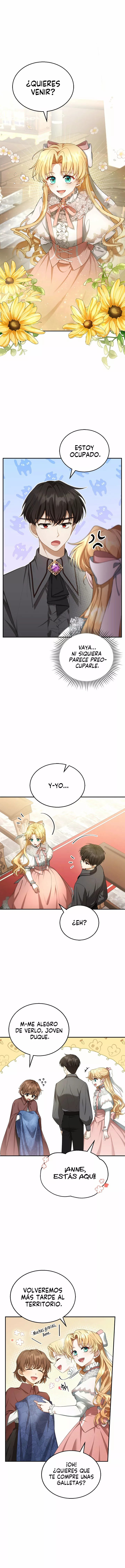 Akdang Nampyeongwa Ihonharyeoneunde, Aiga Saenggyeotda Ch. 5 第3页