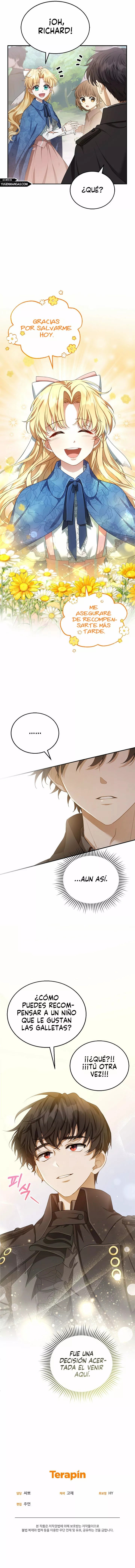 Akdang Nampyeongwa Ihonharyeoneunde, Aiga Saenggyeotda Ch. 5 第21页