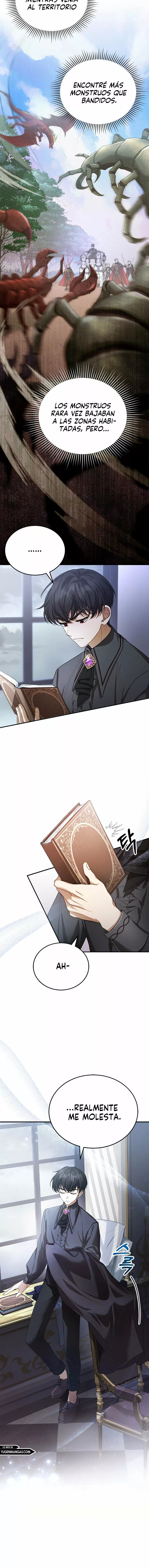Akdang Nampyeongwa Ihonharyeoneunde, Aiga Saenggyeotda Ch. 5 第7页