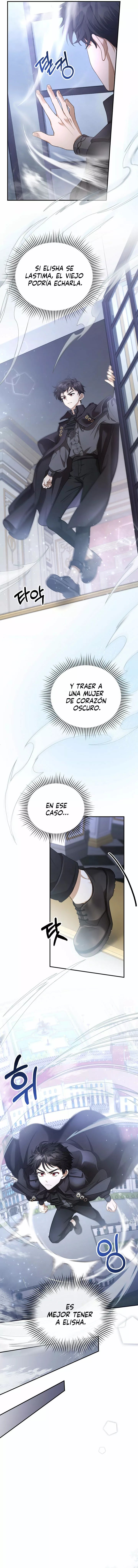 Akdang Nampyeongwa Ihonharyeoneunde, Aiga Saenggyeotda Ch. 5 第8页