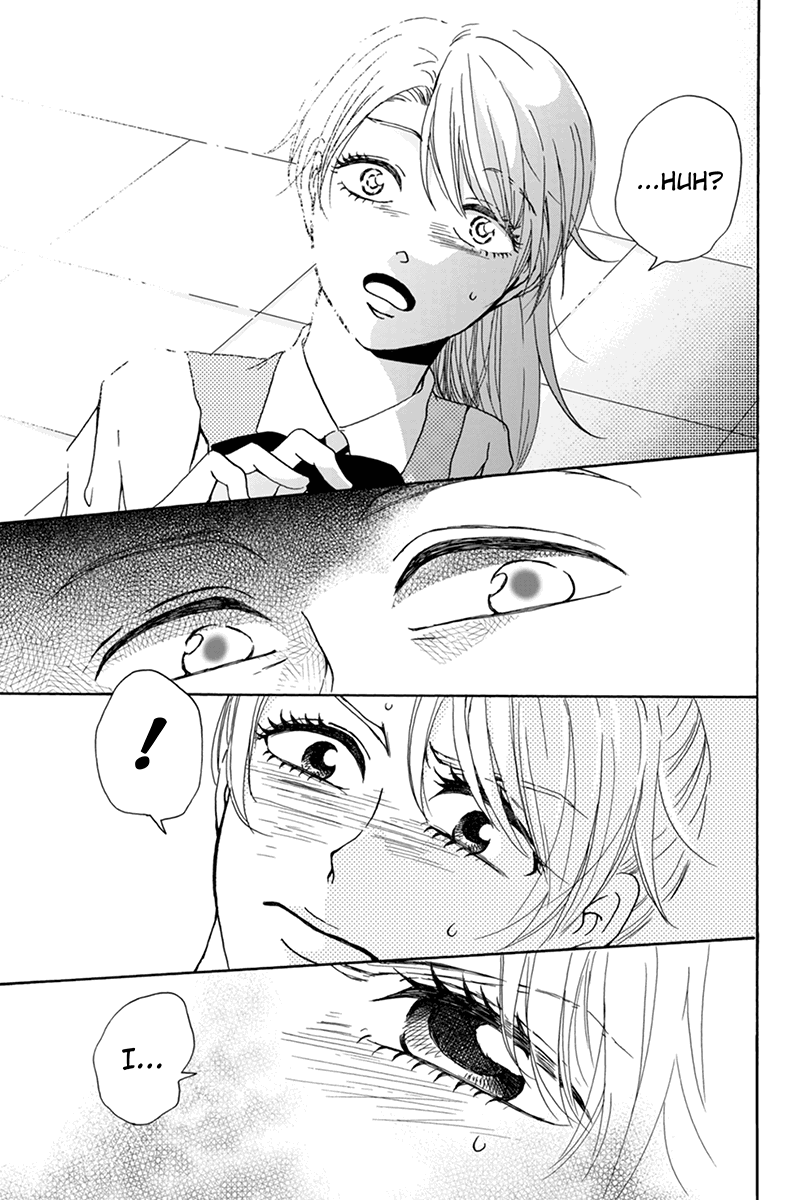 Onna na no de Shouganai Vol. 1 Ch. 1 第14页
