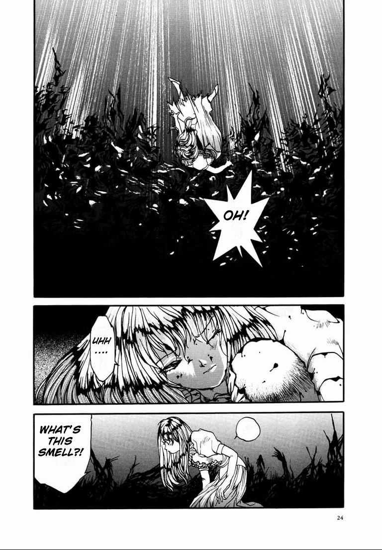 House of the Horror House of the Horror 第24页