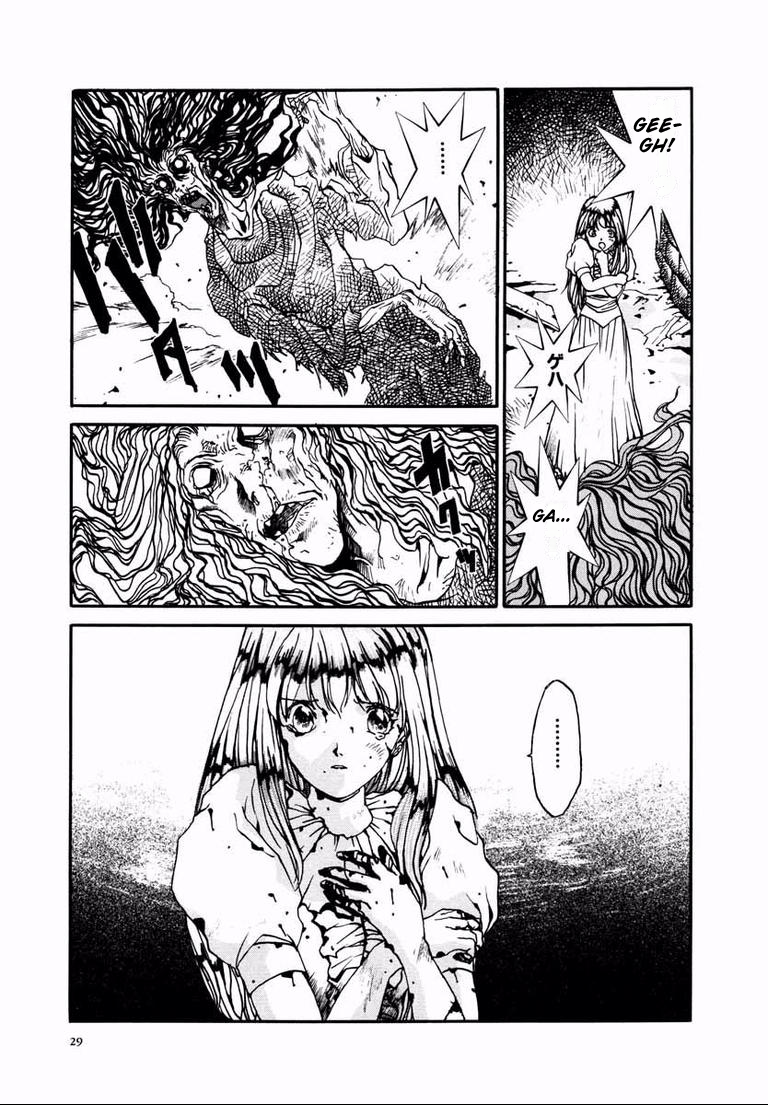 House of the Horror House of the Horror 第29页