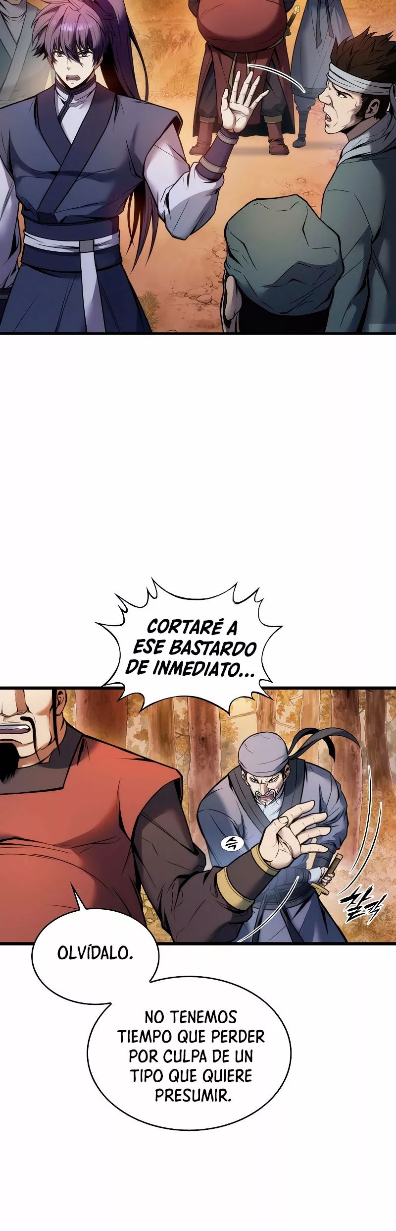 Star of the Overlord Ch. 3 第8页