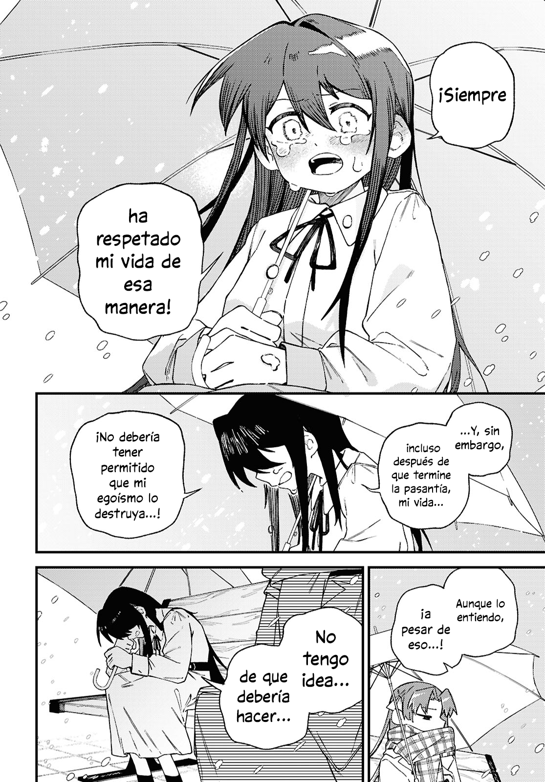 Salvia no Bouquet Vol. 1 Ch. 5 第19页