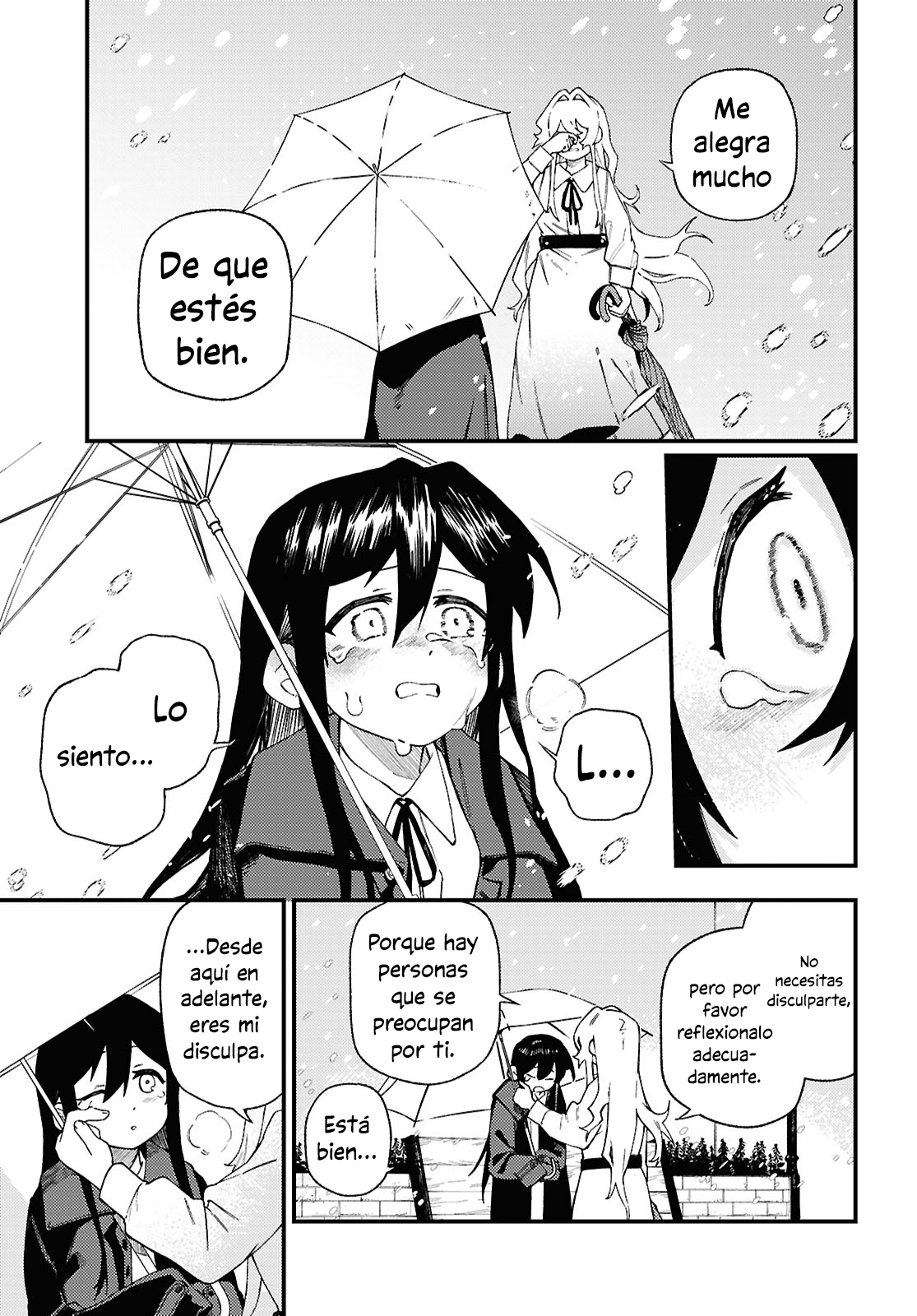 Salvia no Bouquet Vol. 1 Ch. 5 第26页