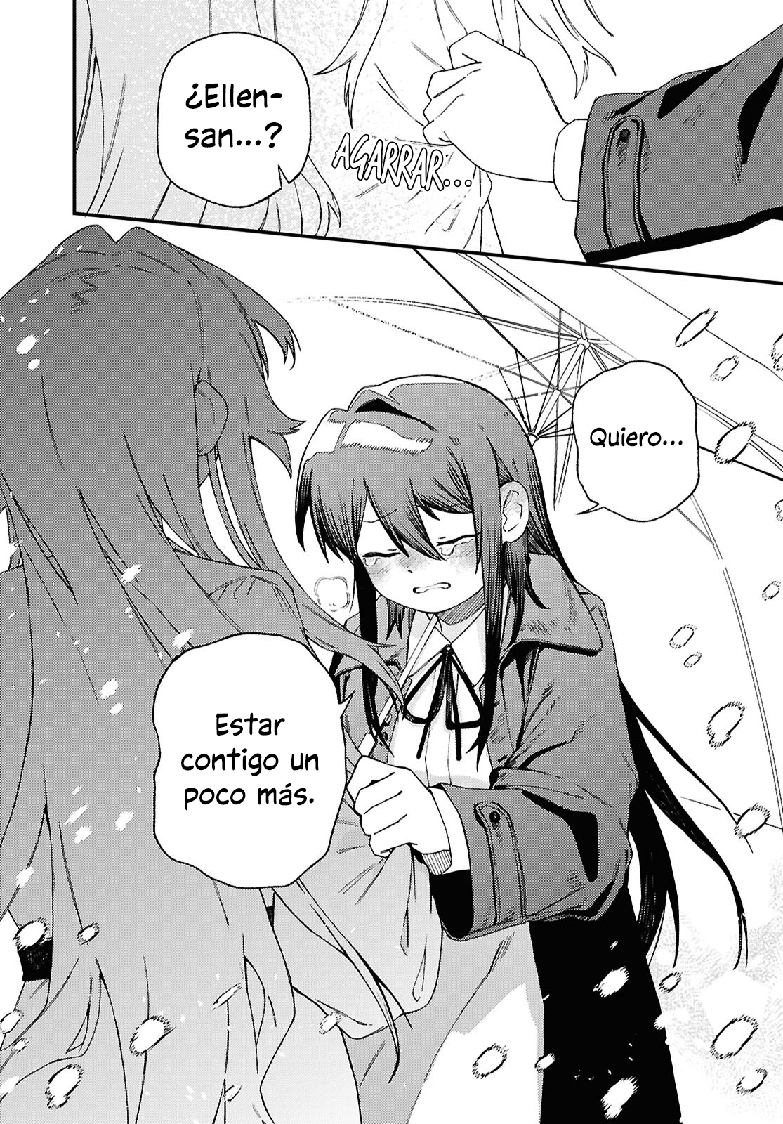 Salvia no Bouquet Vol. 1 Ch. 5 第28页