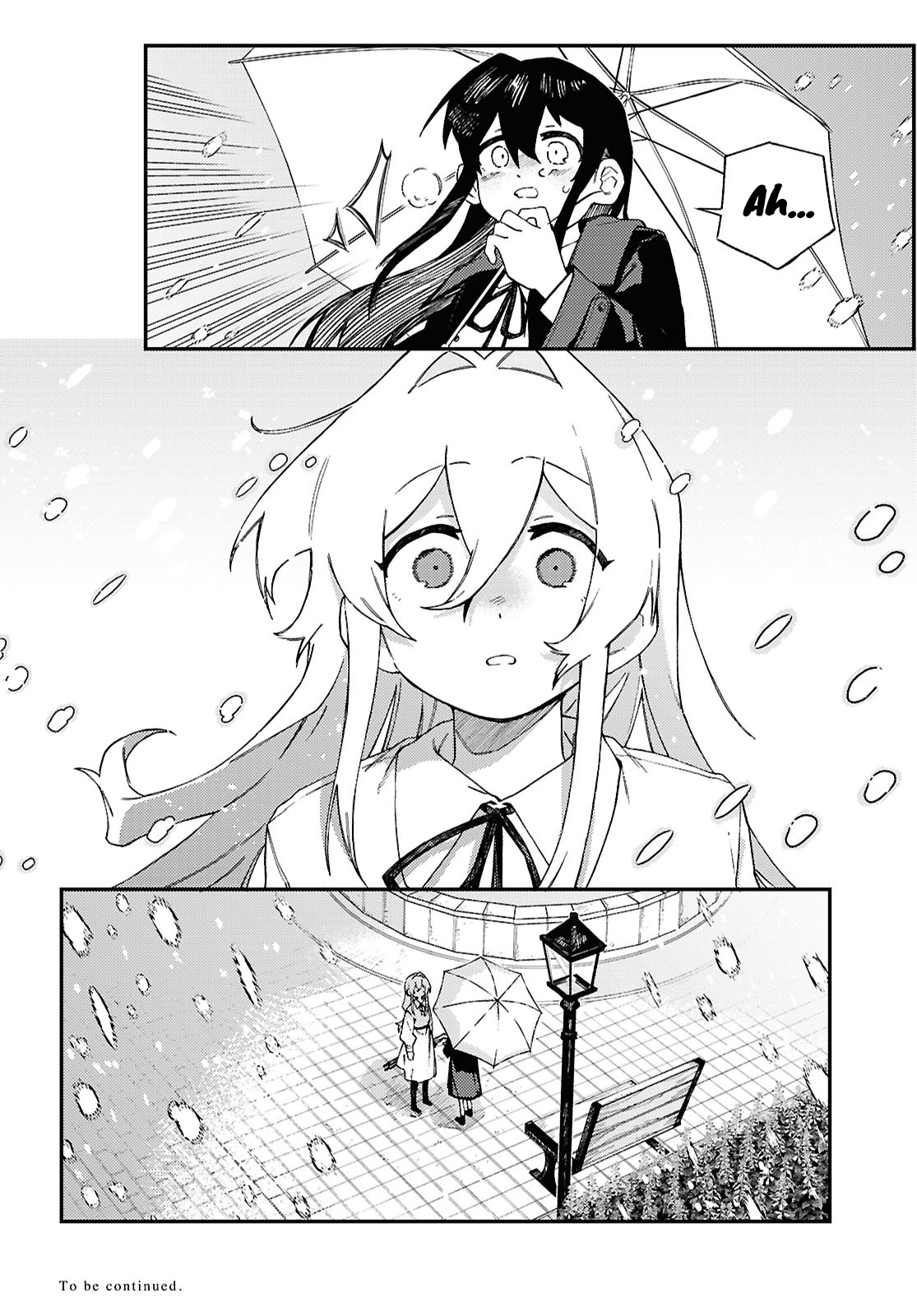 Salvia no Bouquet Vol. 1 Ch. 5 第29页