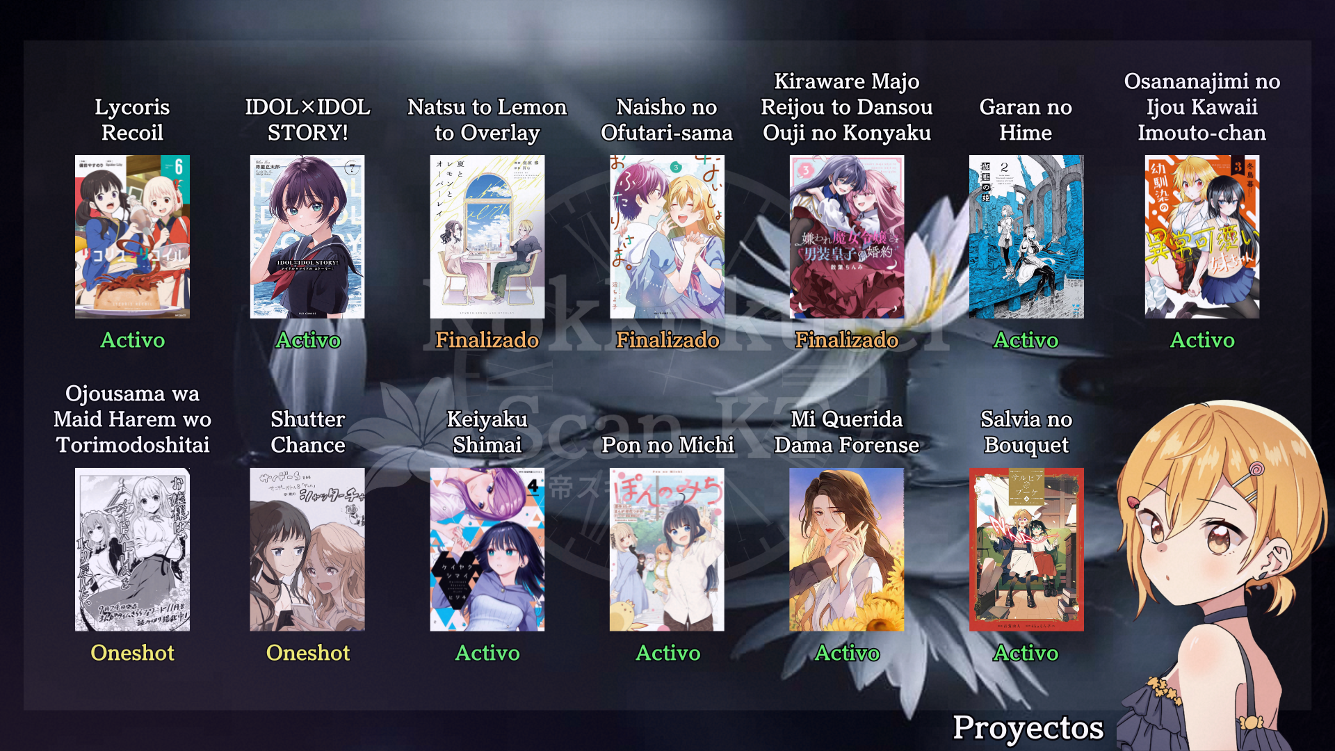 Salvia no Bouquet Vol. 1 Ch. 5 第30页