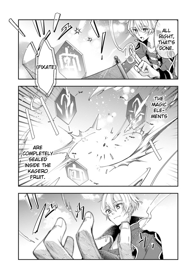 Henkyou no Renkinjutsushi Vol. 1 Ch. 3 第34页